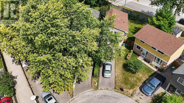15 JACKMAN DRIVE, Brampton (Northgate), Ontario, L6S2L7