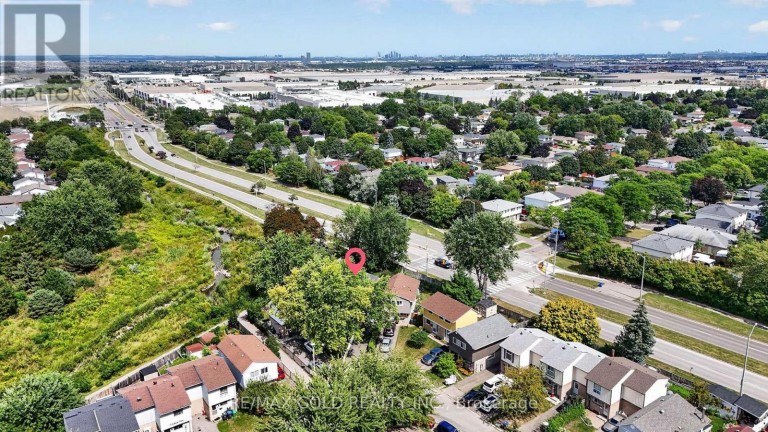 15 JACKMAN DRIVE, Brampton (Northgate), Ontario, L6S2L7