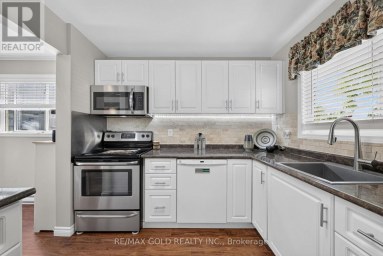15 JACKMAN DRIVE Brampton (Northgate) Ontario photo 6