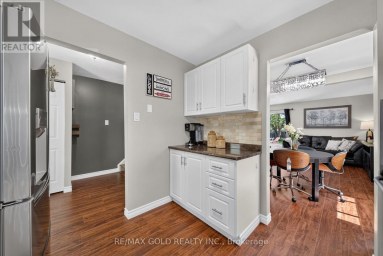 15 JACKMAN DRIVE Brampton (Northgate) Ontario photo 8