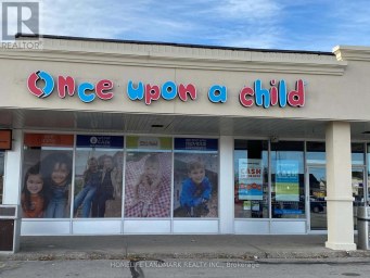 7 - 128 QUEEN STREET S Mississauga (Streetsville) Ontario photo 1
