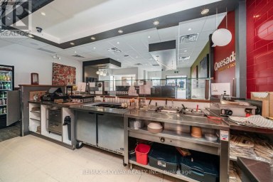 D113 - 4490 FAIRVIEW STREET Burlington (Shoreacres) Ontario photo 19