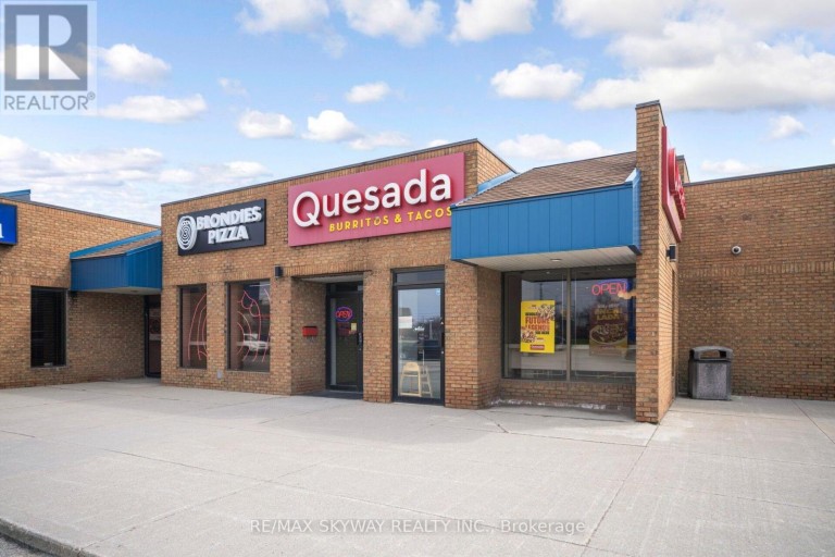 D113 - 4490 FAIRVIEW STREET, Burlington (Shoreacres), Ontario, L7L5P9