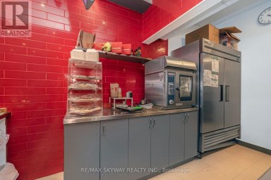 D113 - 4490 FAIRVIEW STREET Burlington (Shoreacres) Ontario photo 23