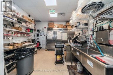 D113 - 4490 FAIRVIEW STREET Burlington (Shoreacres) Ontario photo 25