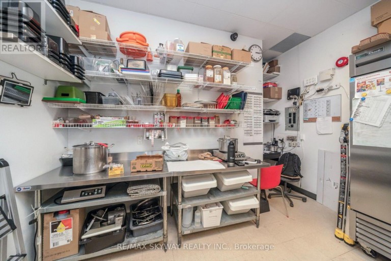 D113 - 4490 FAIRVIEW STREET, Burlington (Shoreacres), Ontario, L7L5P9