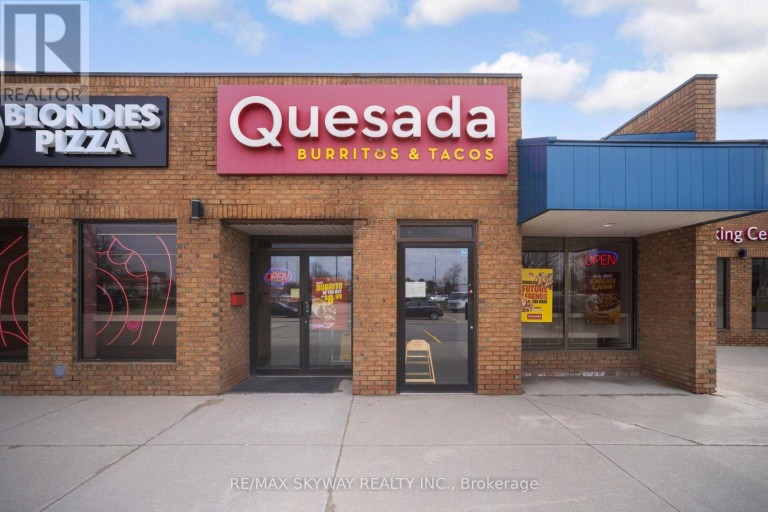 D113 - 4490 FAIRVIEW STREET, Burlington (Shoreacres), Ontario, L7L5P9