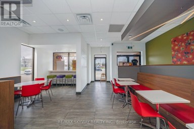 D113 - 4490 FAIRVIEW STREET Burlington (Shoreacres) Ontario photo 35