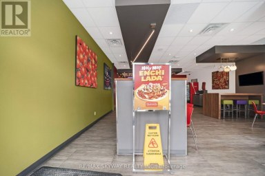 D113 - 4490 FAIRVIEW STREET Burlington (Shoreacres) Ontario photo 37