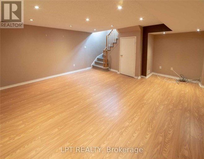 4919 SOUTHAMPTON DRIVE, Mississauga (Churchill Meadows), Ontario, L5M7P9
