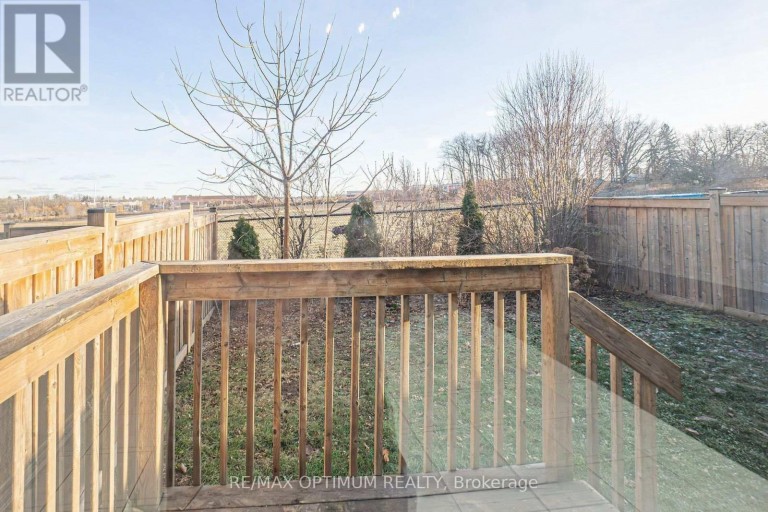 16 VEZNA CRESCENT, Brampton (Credit Valley), Ontario, L6X5K5