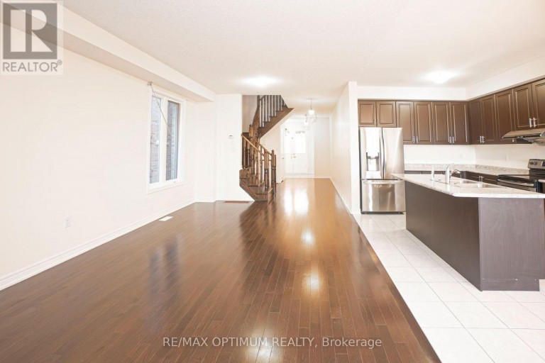 16 VEZNA CRESCENT, Brampton (Credit Valley), Ontario, L6X5K5