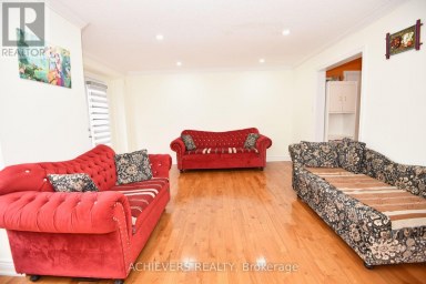 83 CLOVER BLOOM ROAD Brampton (Sandringham-Wellington) Ontario photo 10