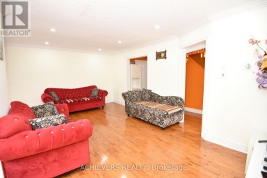 83 CLOVER BLOOM ROAD Brampton (Sandringham-Wellington) Ontario photo 11