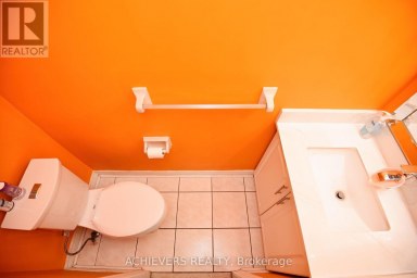 83 CLOVER BLOOM ROAD Brampton (Sandringham-Wellington) Ontario photo 12