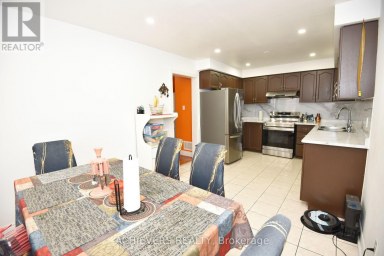 83 CLOVER BLOOM ROAD Brampton (Sandringham-Wellington) Ontario photo 15