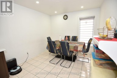 83 CLOVER BLOOM ROAD Brampton (Sandringham-Wellington) Ontario photo 16