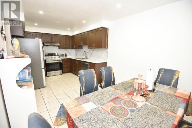 83 CLOVER BLOOM ROAD Brampton (Sandringham-Wellington) Ontario photo 17