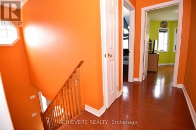83 CLOVER BLOOM ROAD Brampton (Sandringham-Wellington) Ontario photo 19