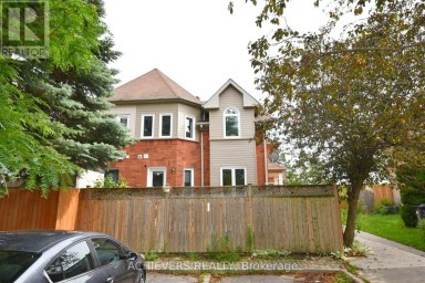 83 CLOVER BLOOM ROAD Brampton (Sandringham-Wellington) Ontario photo 2