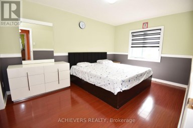 83 CLOVER BLOOM ROAD Brampton (Sandringham-Wellington) Ontario photo 20