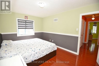 83 CLOVER BLOOM ROAD Brampton (Sandringham-Wellington) Ontario photo 21