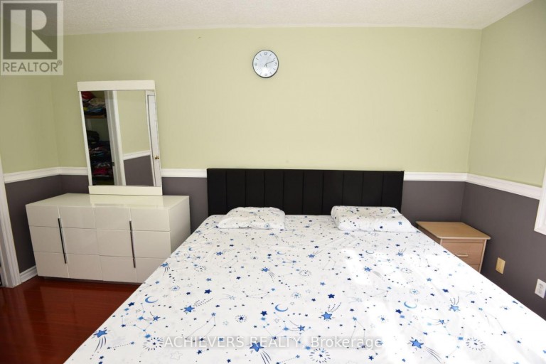 83 CLOVER BLOOM ROAD, Brampton (Sandringham-Wellington), Ontario, L6R1S4