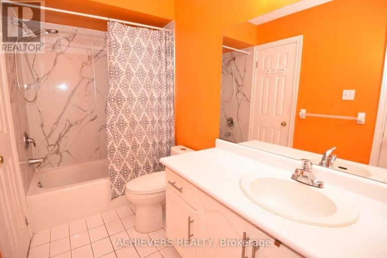 83 CLOVER BLOOM ROAD, Brampton (Sandringham-Wellington), Ontario, L6R1S4