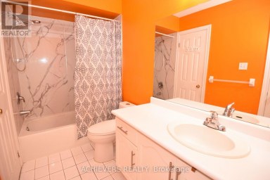 83 CLOVER BLOOM ROAD Brampton (Sandringham-Wellington) Ontario photo 23