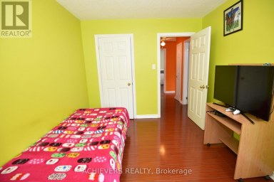 83 CLOVER BLOOM ROAD Brampton (Sandringham-Wellington) Ontario photo 25