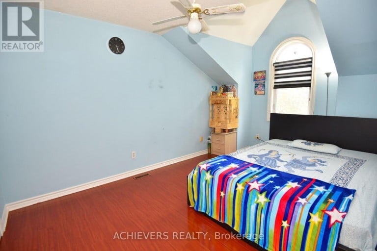 83 CLOVER BLOOM ROAD, Brampton (Sandringham-Wellington), Ontario, L6R1S4