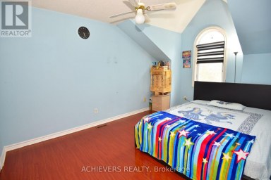 83 CLOVER BLOOM ROAD Brampton (Sandringham-Wellington) Ontario photo 28