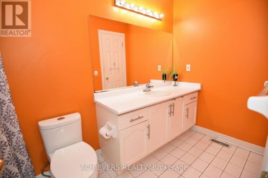 83 CLOVER BLOOM ROAD Brampton (Sandringham-Wellington) Ontario photo 29