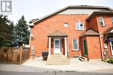83 CLOVER BLOOM ROAD Brampton (Sandringham-Wellington) Ontario photo 3