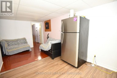 83 CLOVER BLOOM ROAD Brampton (Sandringham-Wellington) Ontario photo 31