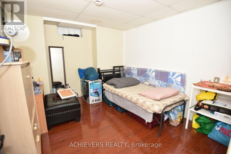 83 CLOVER BLOOM ROAD, Brampton (Sandringham-Wellington), Ontario, L6R1S4