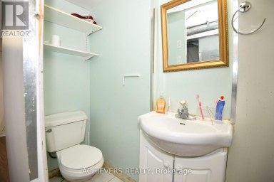83 CLOVER BLOOM ROAD Brampton (Sandringham-Wellington) Ontario photo 34