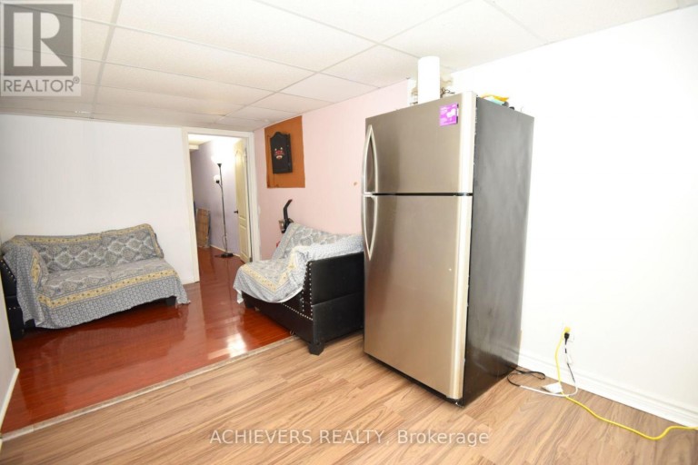 83 CLOVER BLOOM ROAD, Brampton (Sandringham-Wellington), Ontario, L6R1S4