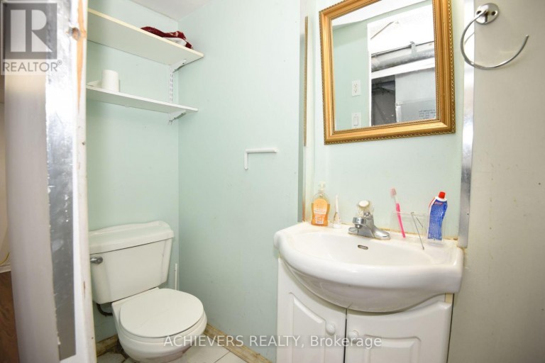 83 CLOVER BLOOM ROAD, Brampton (Sandringham-Wellington), Ontario, L6R1S4
