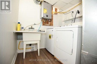 83 CLOVER BLOOM ROAD Brampton (Sandringham-Wellington) Ontario photo 39