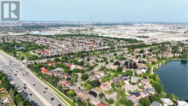 83 CLOVER BLOOM ROAD Brampton (Sandringham-Wellington) Ontario photo 47
