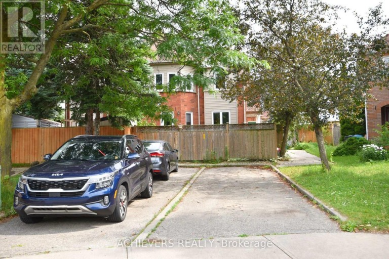 83 CLOVER BLOOM ROAD, Brampton (Sandringham-Wellington), Ontario, L6R1S4