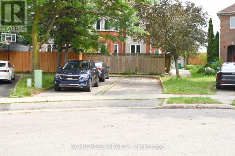 83 CLOVER BLOOM ROAD, Brampton (Sandringham-Wellington), Ontario, L6R1S4