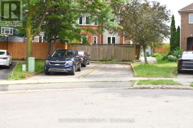 83 CLOVER BLOOM ROAD Brampton (Sandringham-Wellington) Ontario photo 50