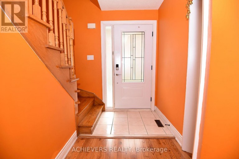 83 CLOVER BLOOM ROAD, Brampton (Sandringham-Wellington), Ontario, L6R1S4