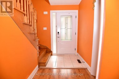 83 CLOVER BLOOM ROAD Brampton (Sandringham-Wellington) Ontario photo 6
