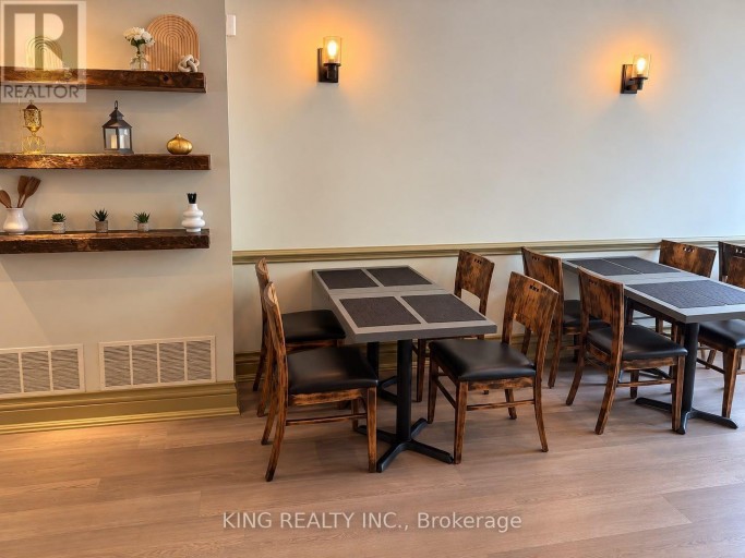 133 JEFFERSON AVENUE, Toronto (South Parkdale), Ontario, M6K3E4