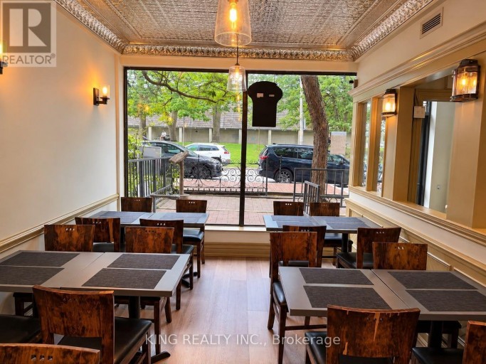 133 JEFFERSON AVENUE, Toronto (South Parkdale), Ontario, M6K3E4