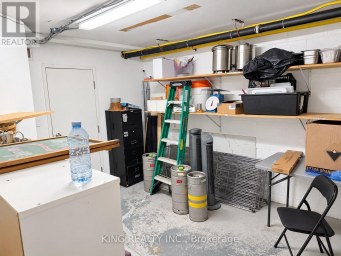 133 JEFFERSON AVENUE Toronto (South Parkdale) Ontario photo 30