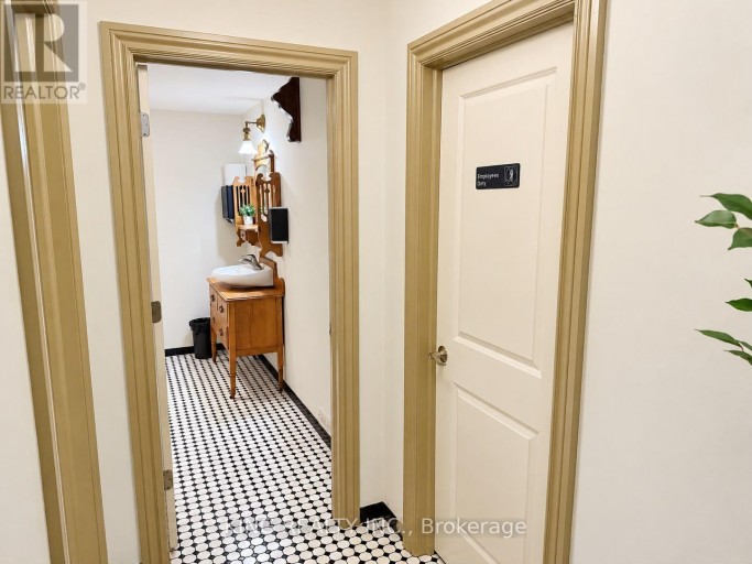 133 JEFFERSON AVENUE, Toronto (South Parkdale), Ontario, M6K3E4